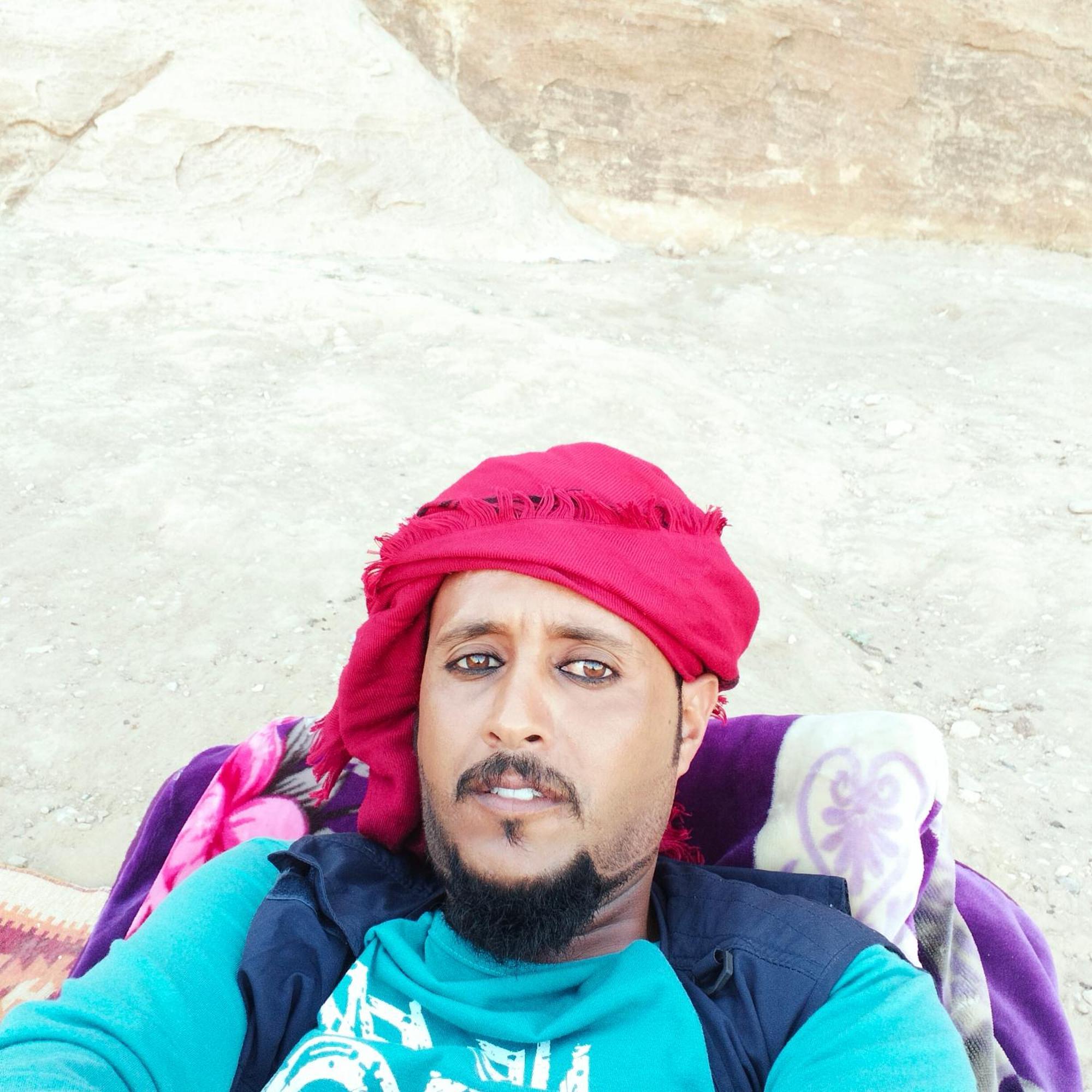 Bedouin Nature Travels Wadi Musa Zewnętrze zdjęcie